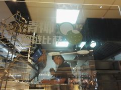 -乐凯撒披萨(喜荟城店)