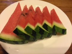 -山有花啡餐厅(常营总店)