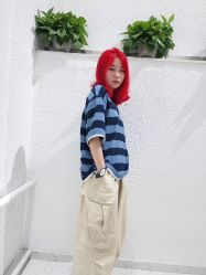 -FOR YOU造型