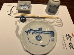 -桥岚·巷子鲜河豚鱼(专门店)