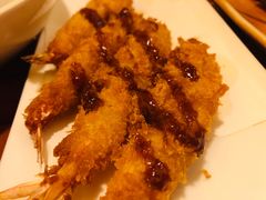 -浪花亭日本料理(古田路店)