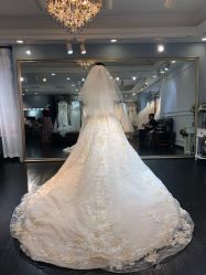 -艾慕婚纱礼服馆(和平店)