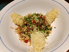 -有红鸡毛店·川菜(建设路店)