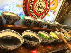 -巴九门老火锅(来福士打望店)