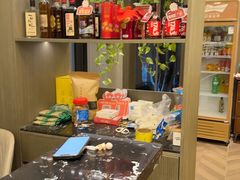 -丫丫蟹庄·苏式园林农家乐·阳澄湖大闸蟹(阳澄湖莲花岛店)