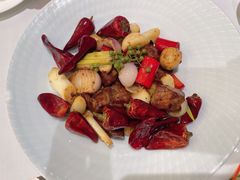 -上海小南国(金桥国际广场店)