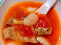 -蕃茄述·好汤自然来(江汉路店)