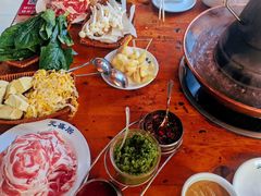 -元盛居(生态大街店)