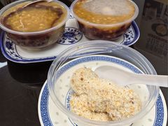 -百花传统甜品店(原址店)