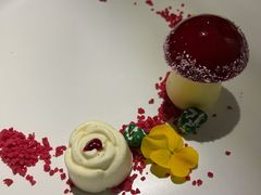 -青岛遇见米兰(八大关店)