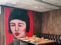 -Ginger(兴国路店)
