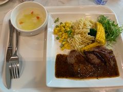 -腾讯食堂(腾讯大厦店)