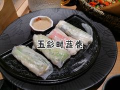 -顾乡私房菜(金沙天街店)