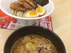 -八盛屋·沾面(集美万达店)