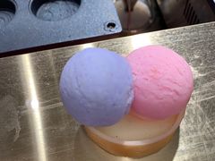 -拾烧·古法手作车轮饼(西直门凯德茂店)