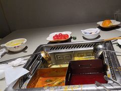 -海底捞火锅(江宸天街店)