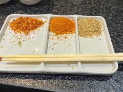 -白玉·朝鲜族烤串(南山店)