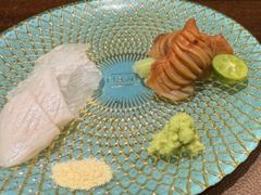 -北京泰富酒店-道日本料理餐厅
