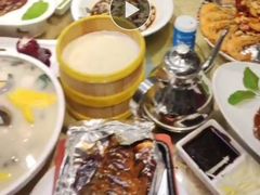 -德缘烤鸭店(大栅栏店)