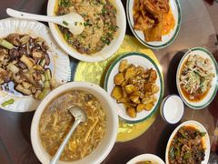 -林之六八·6886大连老菜馆