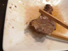 -俺的焼肉(銀座9丁目店)