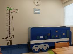 点击看大图 -杭州贝瑞斯美华妇儿医院·早孕·产检·儿科