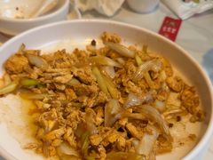 -李老哈·东北菜(宋园路店)