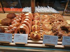 -木子木水日式烫面包(世界城光谷店)