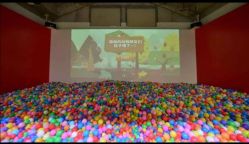 -恐龙探索乐园(磁器口店)