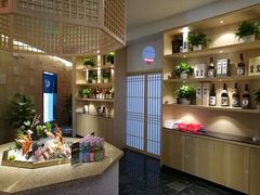 -京料理·日料自助·铁板燒(复悦城店)