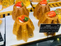 -Let's Taipei 非常烘焙(太古里店)