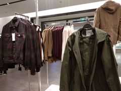 -ZARA HOME(长楹天街购物中心店)