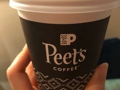 -Peet's Coffee皮爷咖啡(大学路店)