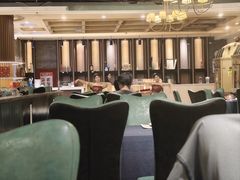 -金狮麟·新豫菜(金码大厦店)