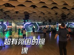 -Fitmula斐嘉健身(省体店)