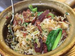 -壹煲口福煲仔饭(中山路店)