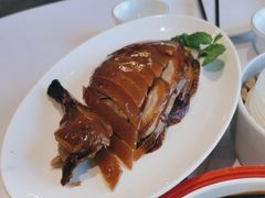 -满堂·烤鸭店·北京菜(鼓楼店)