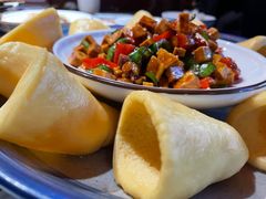 -老阿爸江浙土菜(奥体中心店)