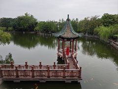 -东莞市可园博物馆