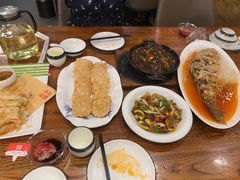 -宋都禾源·灌汤包子(汉兴路直营店)