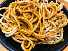 热干面-莲餐厅·湖北菜·藕汤是头牌(愚园路店)