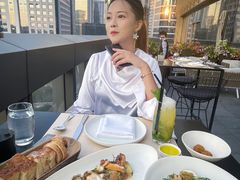 -Mercato莫卡多露台餐厅与酒吧(K11店)