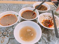 -牛王庙吳記怪味面(双楠店)