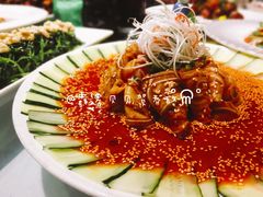 -鼎记酒楼(雁南一路店)