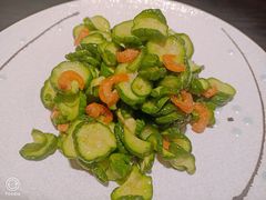 -船歌·鱼水饺青岛菜(合肥路永旺店)