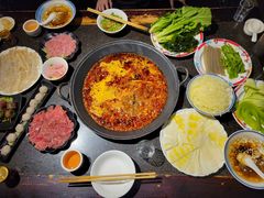 -巴蜀大宅门火锅(北大街店)