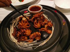 -百富源·海鲜辽菜(浑河堡店)