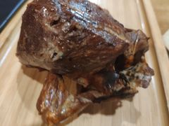 -食客烧烤(罗道庄店)