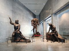 -北京周口店北京人遗址博物馆