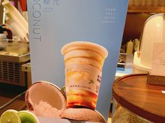 -茶米有言(城市市集龙之梦店)